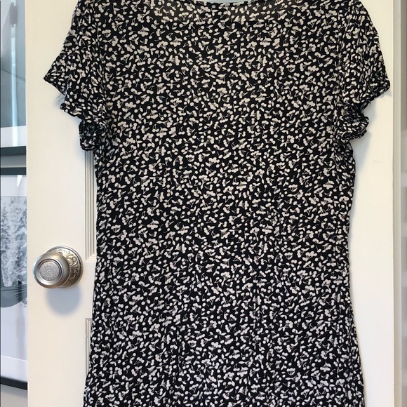 Volcom Cherry Print Dress - Picture 4 of 5